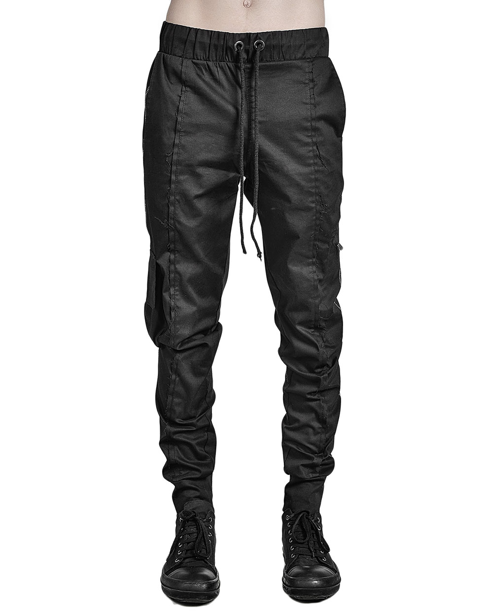 2/15 RESTOCKMLVINCE- TYPE-2 PARACHUTE SLIM CARGO PANTS