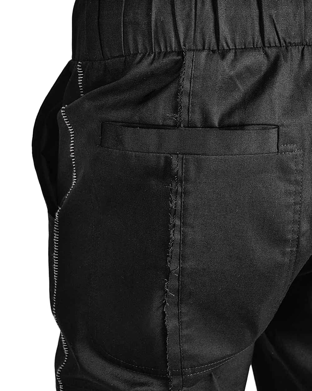 MINOAR.COM | CARGO SCAR BIKER PANTS