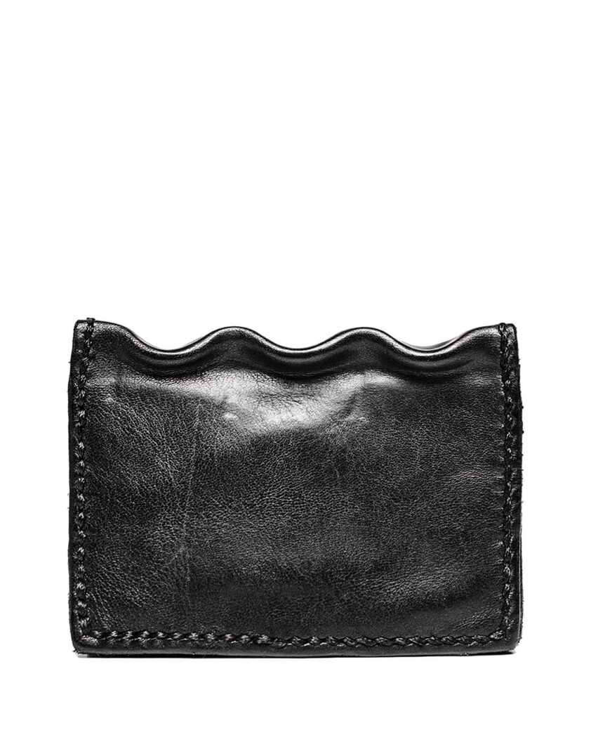 Knuckle Card Holder