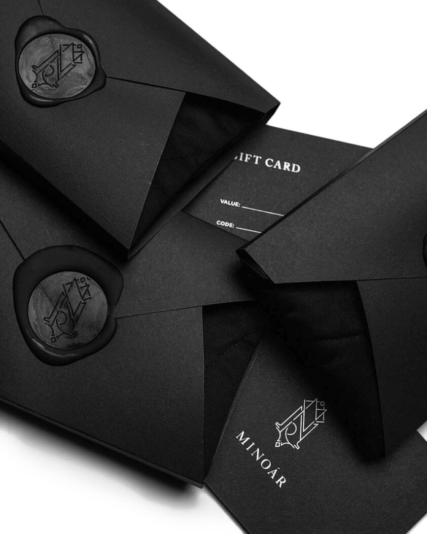 Physical Gift Card
