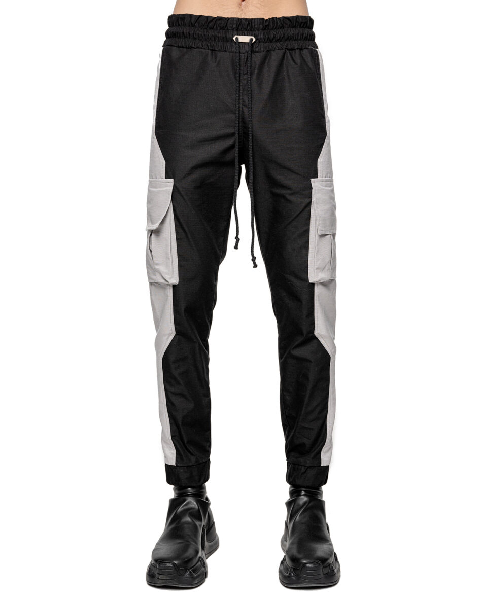 MINOAR.COM | SHIFTED BIKER TROUSERS TYPE 2