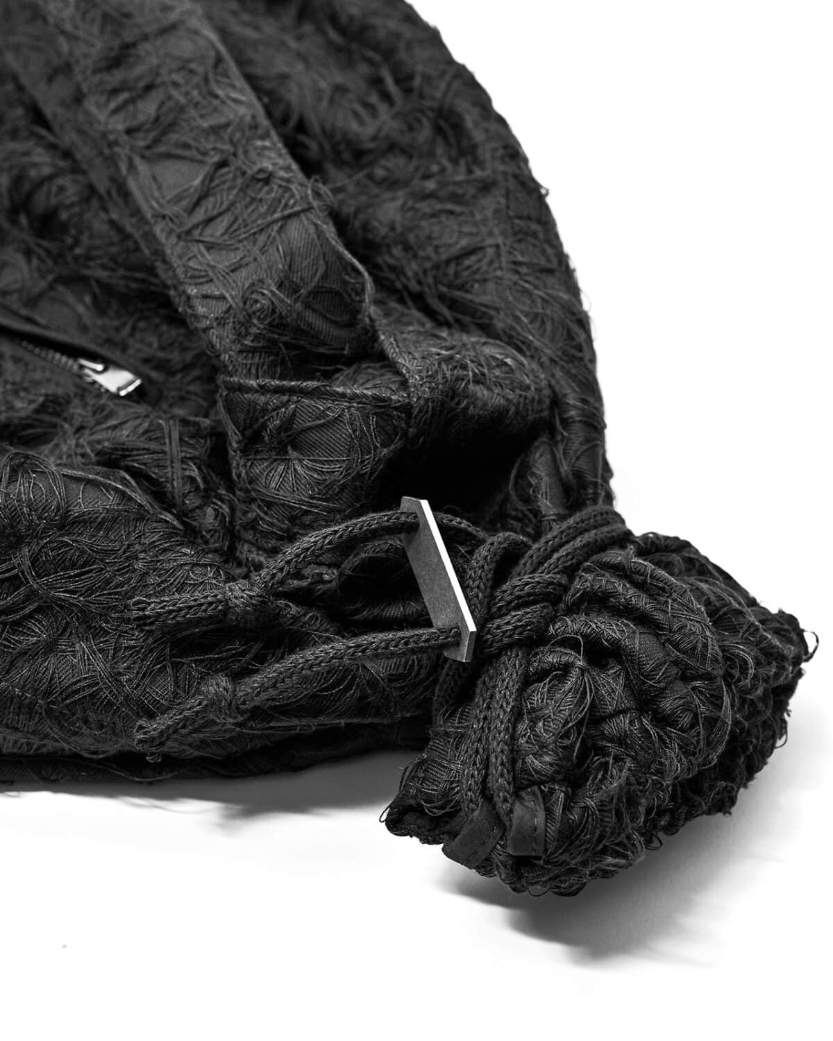 Fiber Bond Kutch Backpack Bag