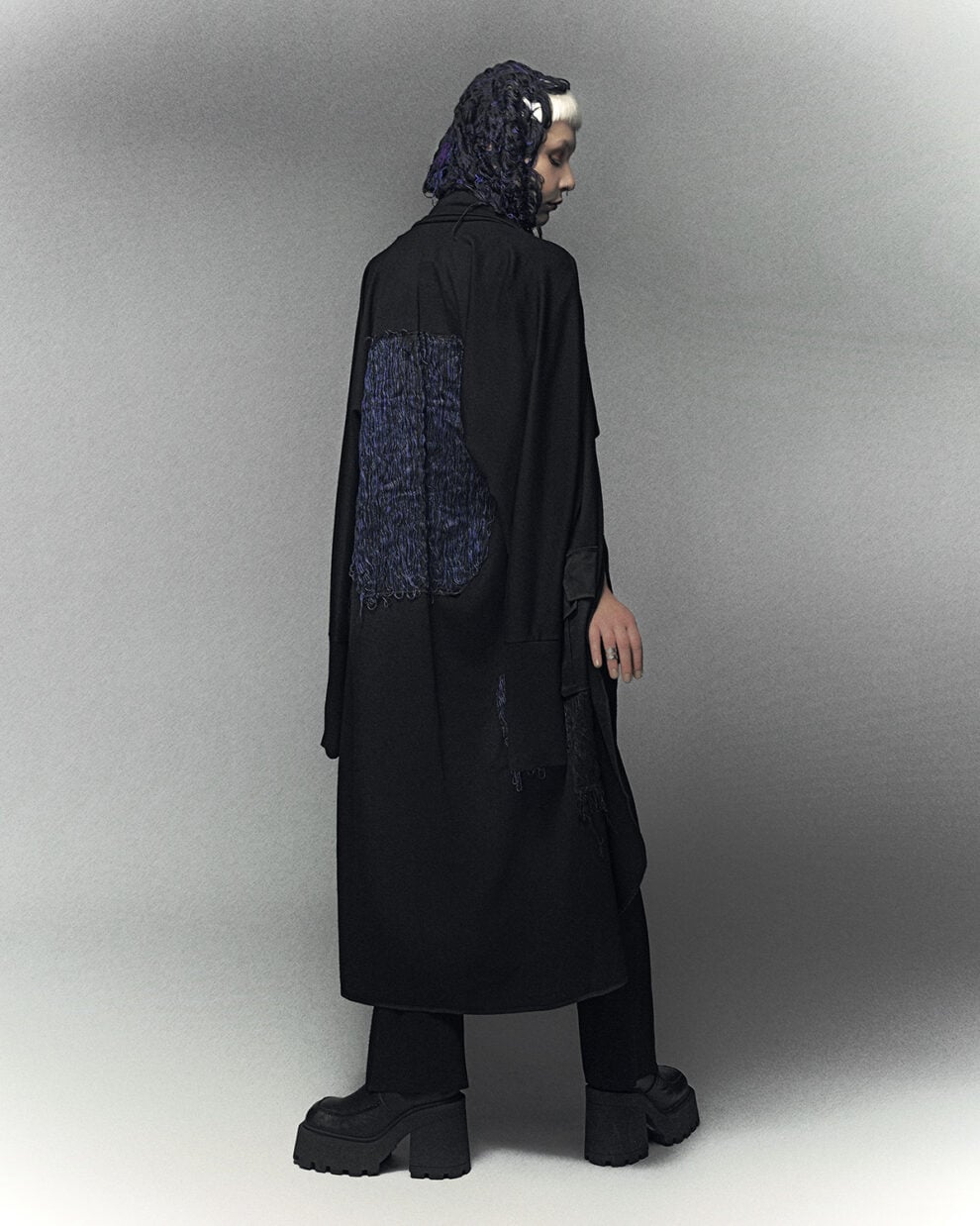 LOOKS OF NEUTRALISM EDITORIAL - MINOAR.COM