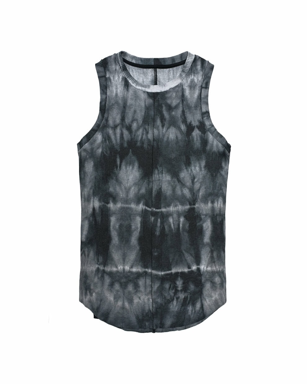 Fiber Bond Panel Contrast Sweater - MINOAR.COM | Official Website ...