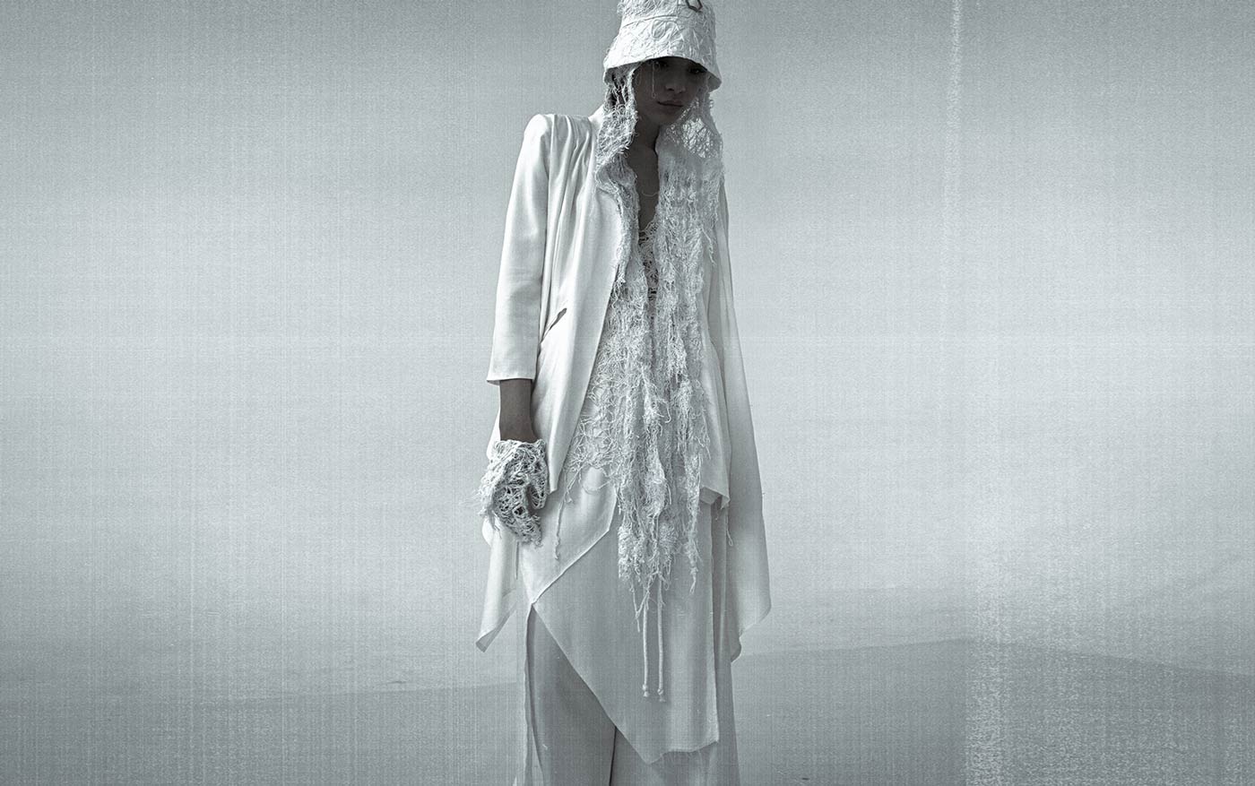 Collaboration Womens Looks