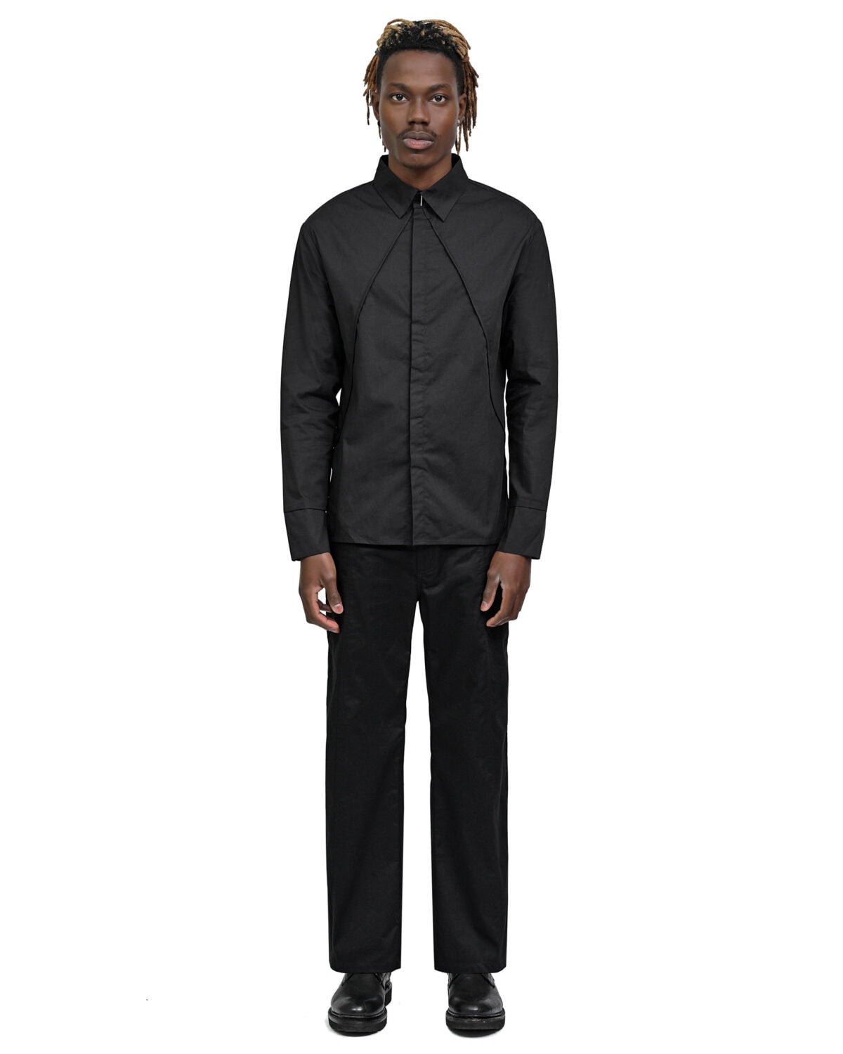 Hexa Construct Unsullied Trousers