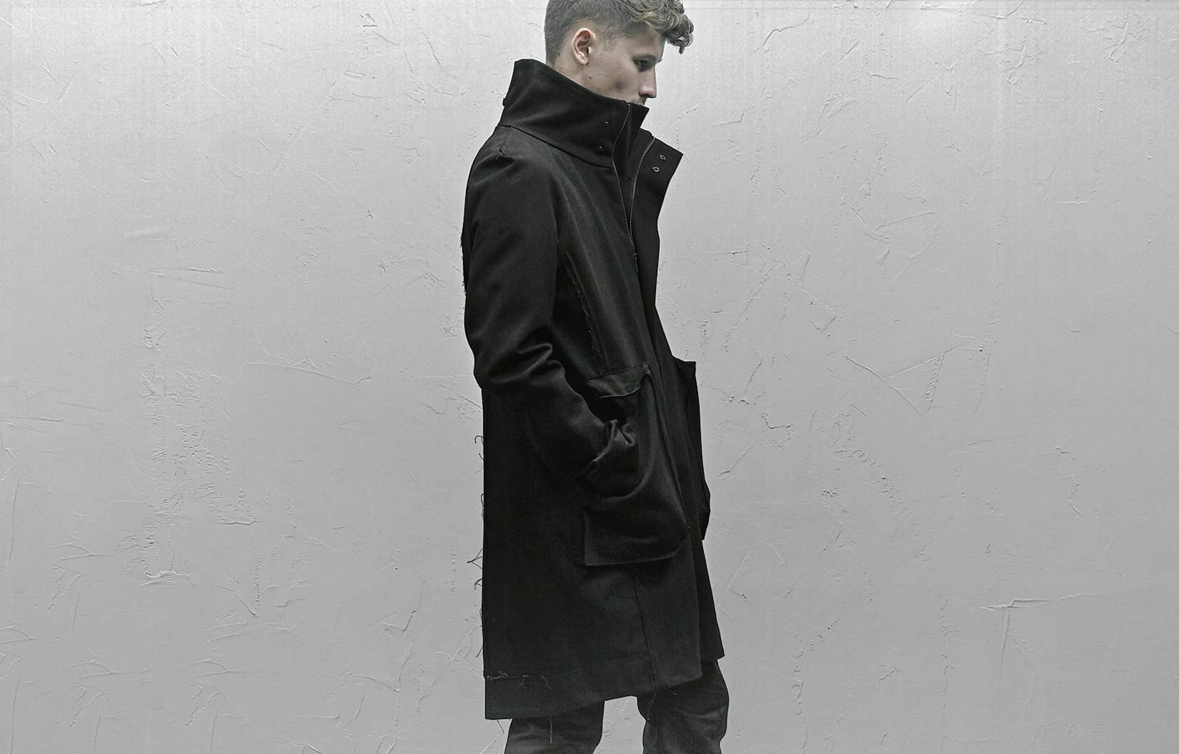 Minoar Denim Wear