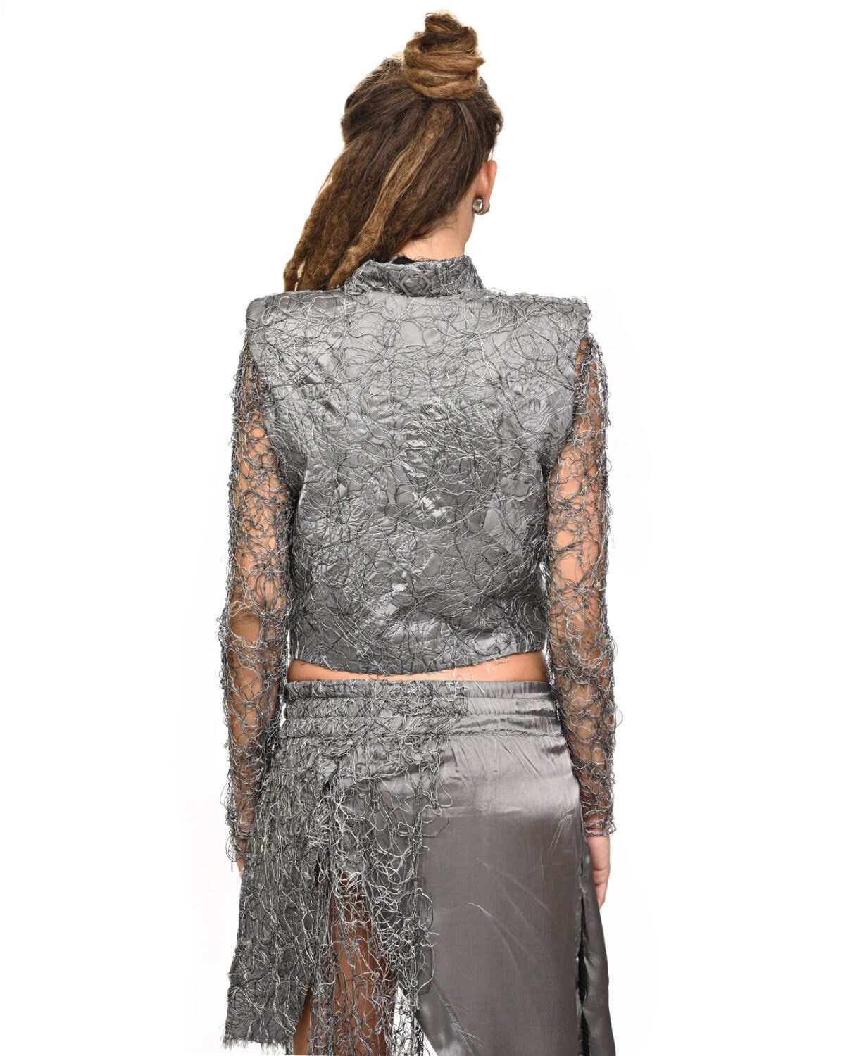 Chroma Padded Fiber Bond Vest