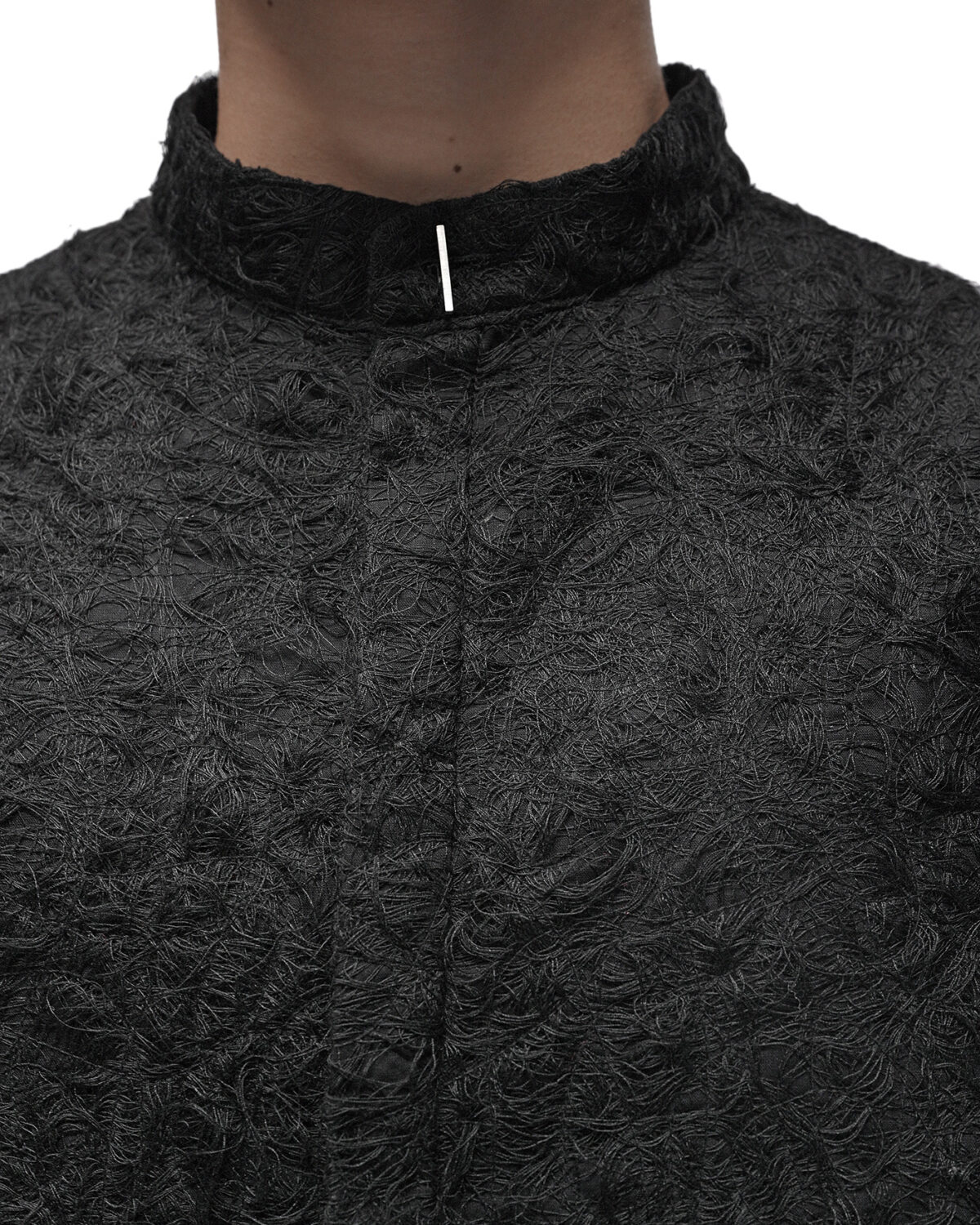 Fiber Bond Magma Standing Shirt