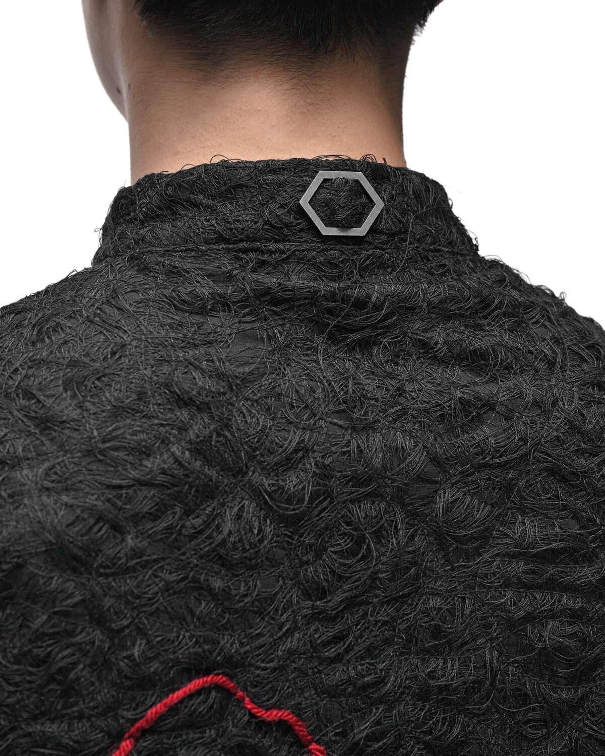 Fiber Bond Magma Standing Shirt