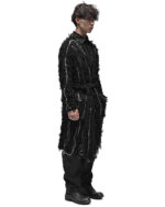 Fiber Bond Oracle Long Cardigan