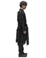 Fiber Bond Oracle Long Cardigan