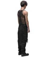Fiber Bond Soft Sheer Long Top