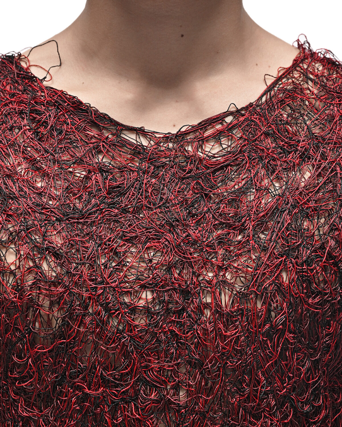 Fiber Bond Lava T-shirt