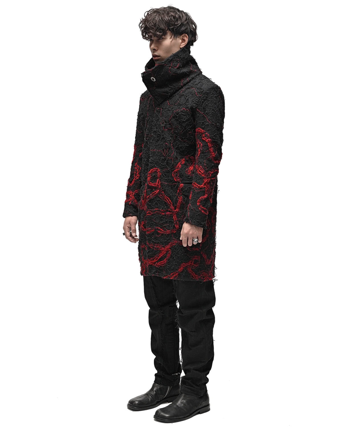 Fiber Bond Magma Coat