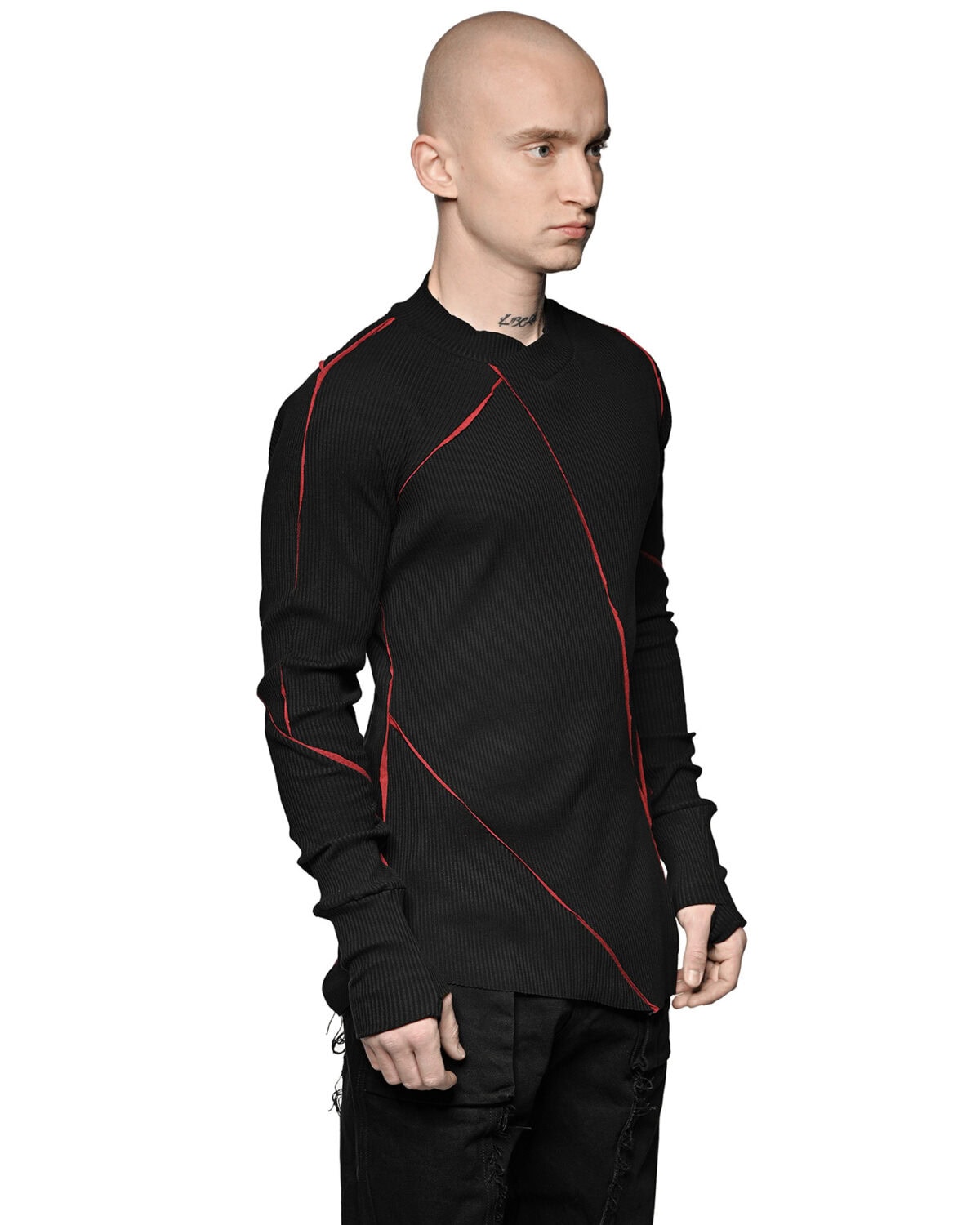 Magma Longsleeve T-shirt