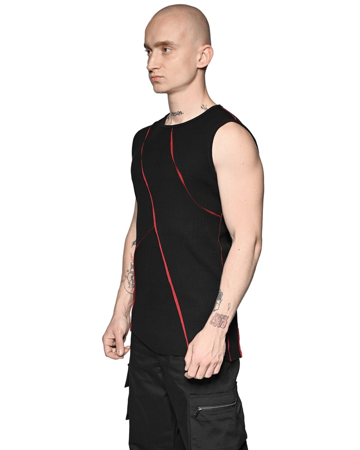 Magma Tanktop