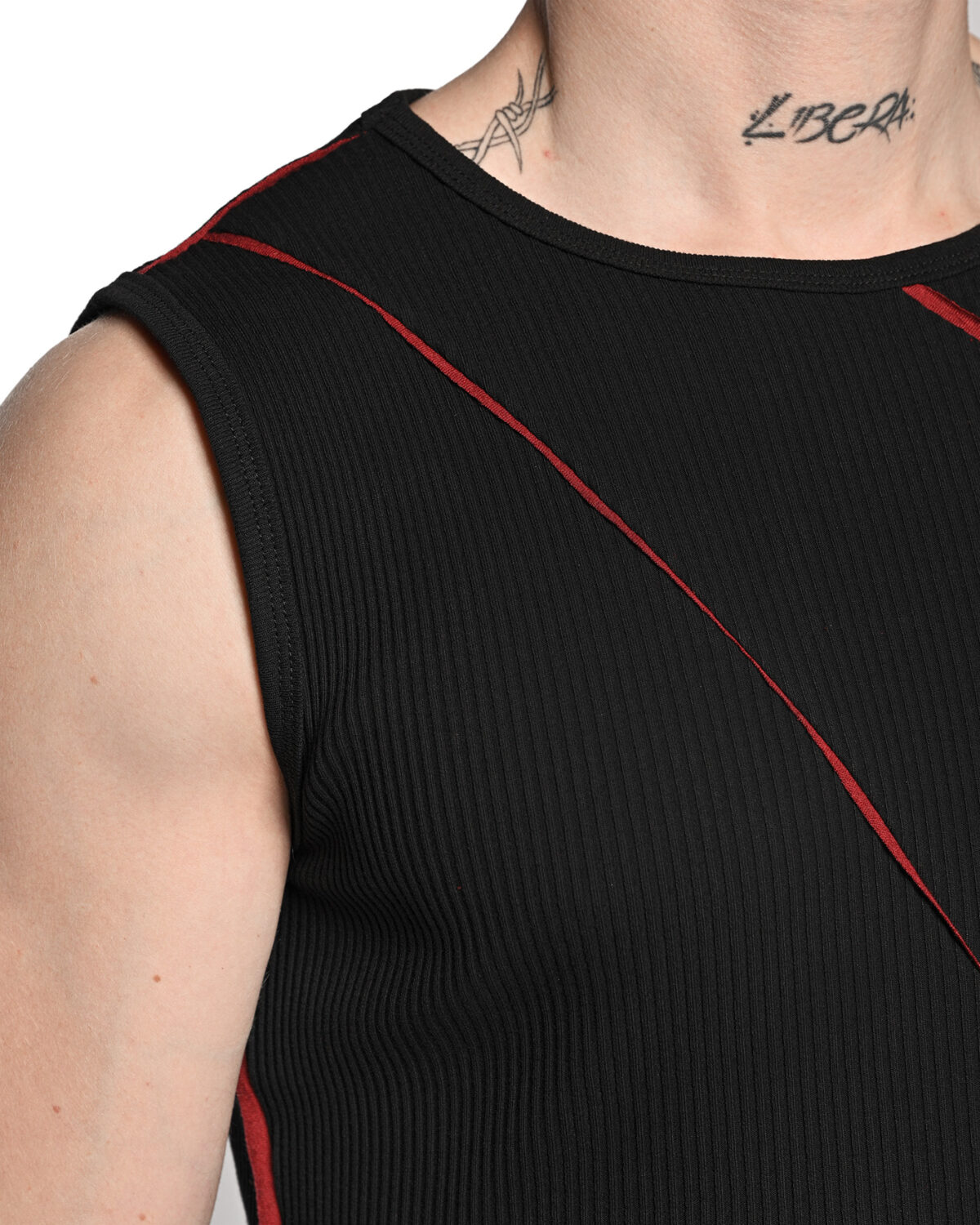 Magma Tanktop