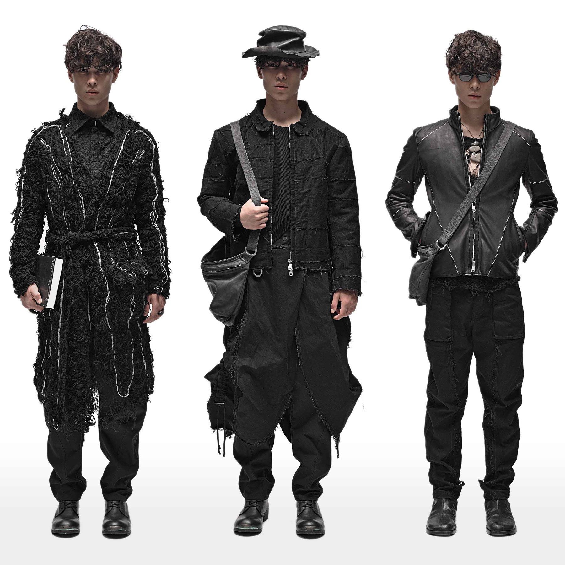 MINOAR.COM | All Outerwear