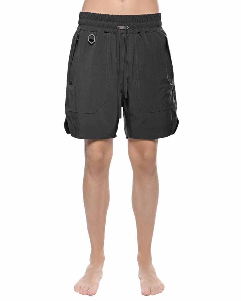 Abyss Beach Swim Shorts