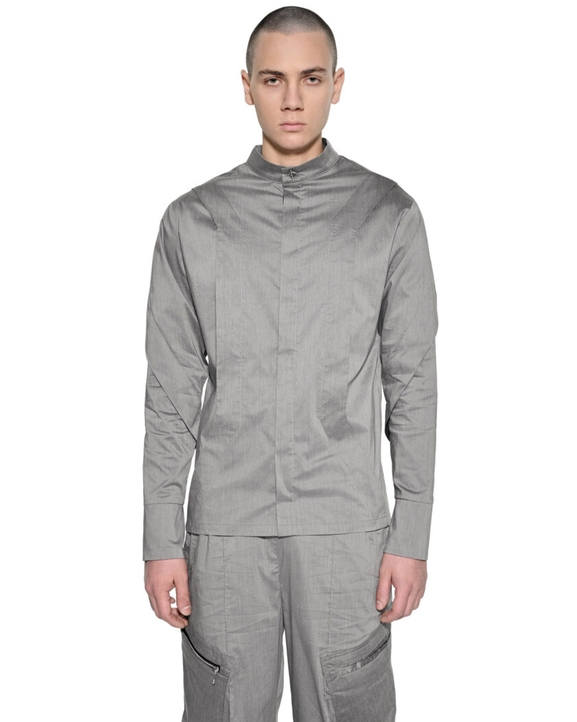 Inox Layers Shirt
